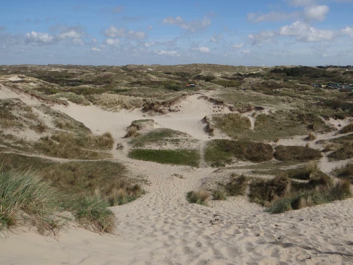 Villa La Vida Egmond aan Zee Kültér fotó