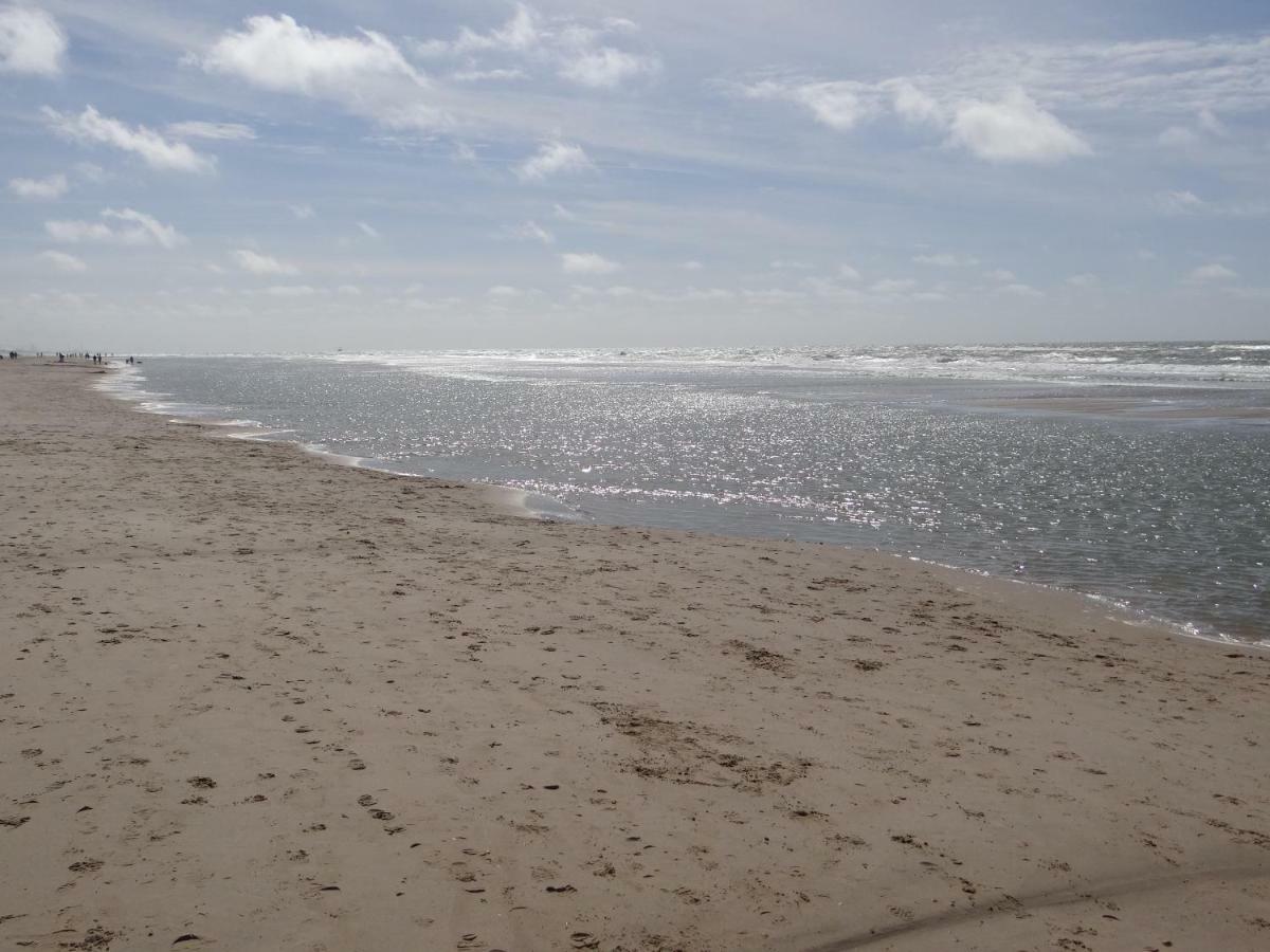 Villa La Vida Egmond aan Zee Kültér fotó