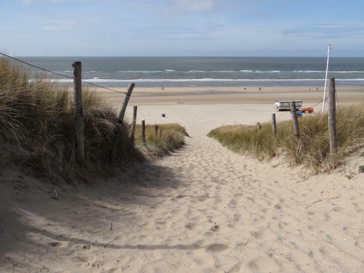 Villa La Vida Egmond aan Zee Kültér fotó